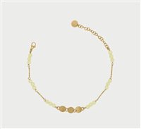 Bracciale Rue des Mille Donna Gipsy Chic in Argento BR-031 M3 V AU